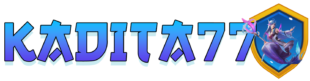 KADITA77 Logo